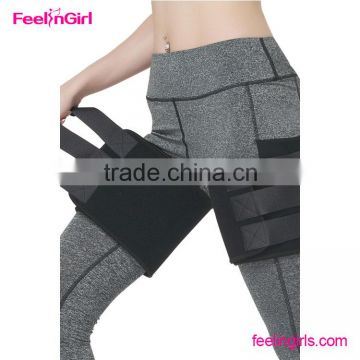 Hot Selling Leg Slimming Shapewear Belt