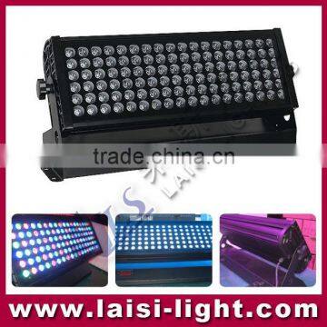 High Bright 108pcs RGB LED Wall Washer Light, Waterproof Stage Equipment photo-2