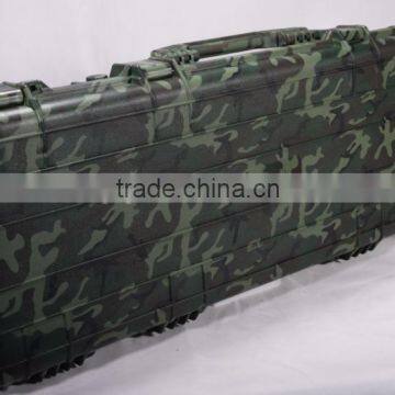 Hard Waterproof Case With Wheels For Equipment photo-6