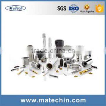 CNC Machining Precision Casting OEM Parts With Good Quality photo-2