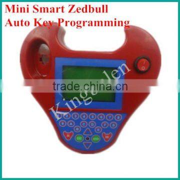 Full Function Smart Zed Bull Key Pro with Multi-language