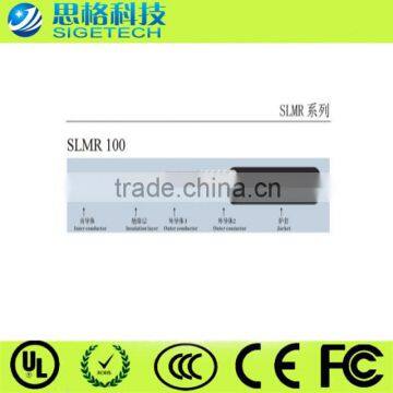 Factory Price Coaxial Cable Bnc Coaxial Cable photo-4