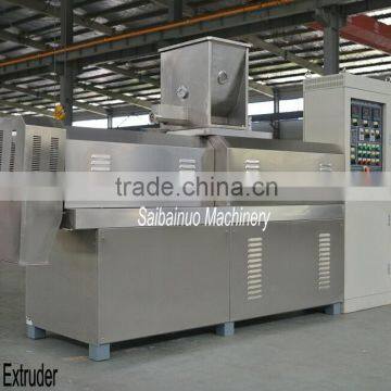 Infant Food Production Line photo-5
