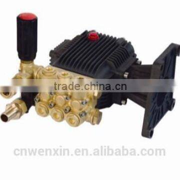 High Pressure Triplex Pump 18mm