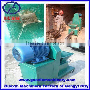 With CE Certificate Fire Wood Briquette Making Machine