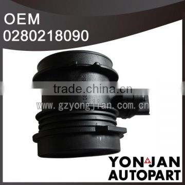 Automobile MAF mass air flow sensor 0280218090