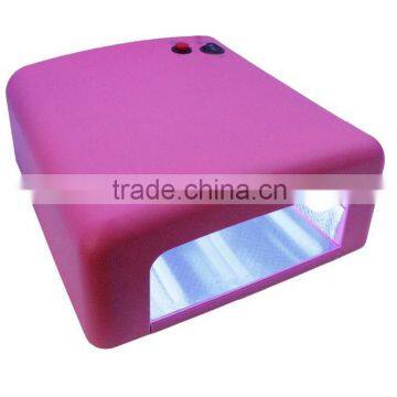 Nail UV lamp