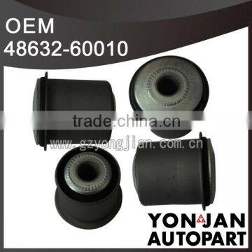 Arm Bushing OEM 48632-60010