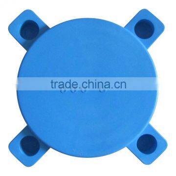 China Bolted Quick Fit Flange Covers New Products photo-3