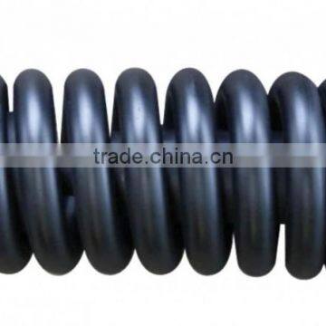 Adjustable Spring for Excavator Idler Cushion Spring,track adjuster