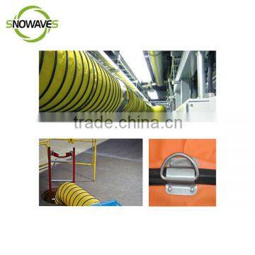 PVC Negative Pressure Water Proof Ship Ducting