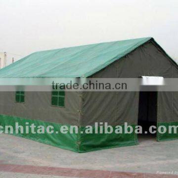 UV Resistance& Moisture-Proof Canvas StructureTent