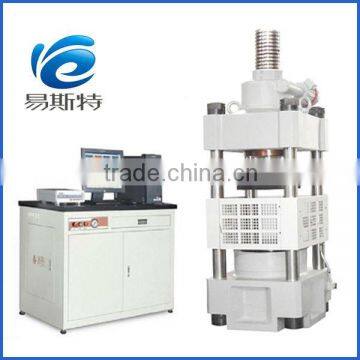 YAW-3000A servo compression testing machine