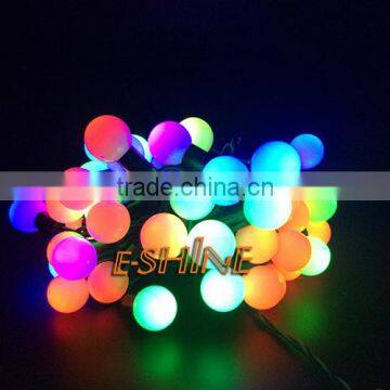 Lamp Bulb LED Light String