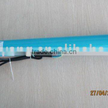 Tubular Motor For Roller Shutter/Awning/Roller Blinds/Projection Screen