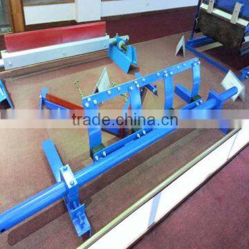 Suitable Various Belt Conditions for Clean the Belt of the Belt Cleaner photo-4