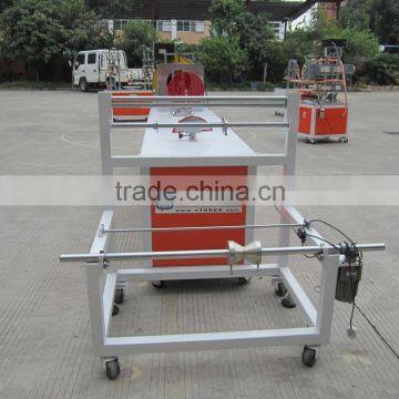 PVC Cylinder Candy Container Ultrasonic Welding Machine,Plastic Boxes Gluing Machine photo-3