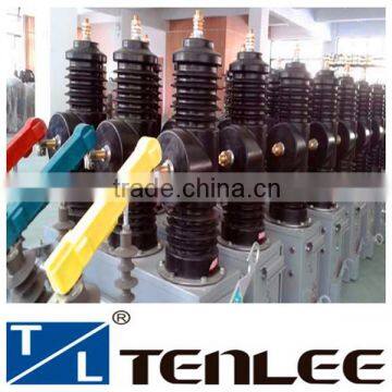 11kv pole mounted load break switch