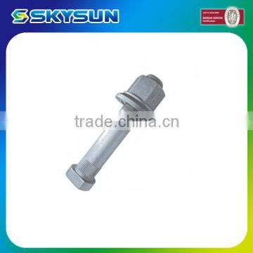 hub bolt iveco rear m22*1.5-109(118mm)