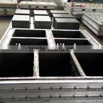 Customized EPS Mould for Package With Professional Technology photo-2