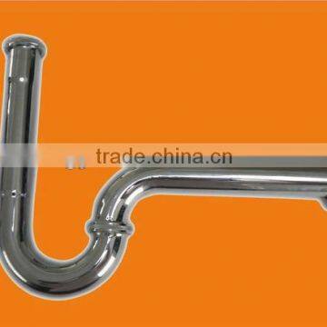 plumbing trap