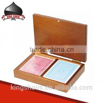 High End Collecting Playing Cards for Gift photo-2
