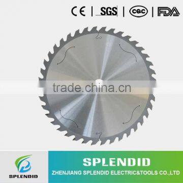 custom made Silent cutting saw blade for cutting paper