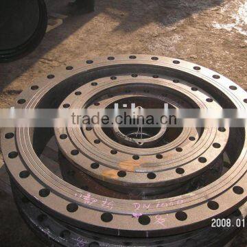 slip on Flange