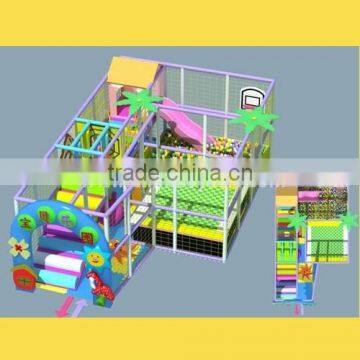 Popular indoor playground mcdonalds with indoor playground H38-0174