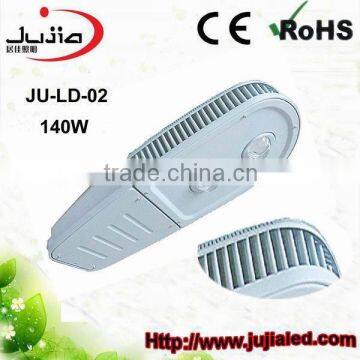 NEW led street light, LED road light,road lamp 140w (JU-LD-02)