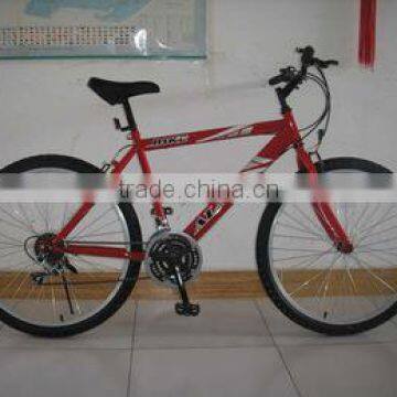 2013 HOT SELLING ALLUMINIUM MOUNTAIN BIKE BICYCLE