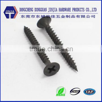 Bugle head drywall self drilling screws m3.5x35