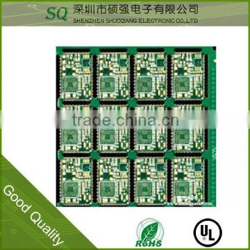 Best quality high power LED PCB manufacturer