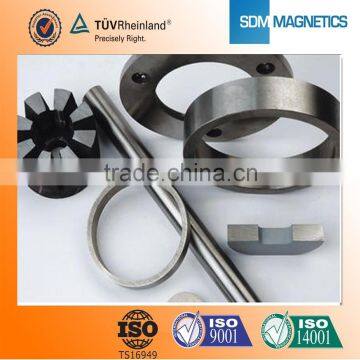 High Performance Machining Technologies Alnico Magnets photo-5