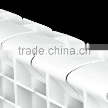 85mm & 100mm Die Cast Aluminum Radiators for Central Heating System photo-3