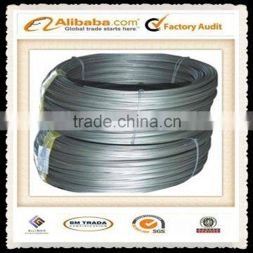 Factory price authorized steel wire rod SAE1006/SAE1008 wirerod