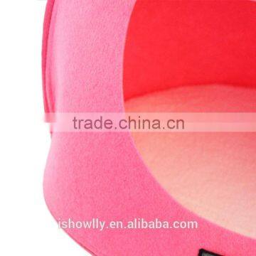 1pcs Luxury Pig Mouth Pet Dog Cat House Removable & Washable Dog Bed Kennel photo-5