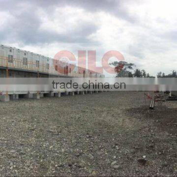 CILC Africa Modular Hospital photo-2