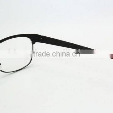Latest Branded Lady Metal Optical Spectacles Wholesale China photo-5