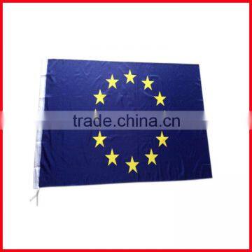 3*5ft European Union gaint world flag