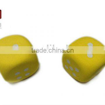 Eva Foam Dice for Games Wholesale Eva Foam Dice for Kids