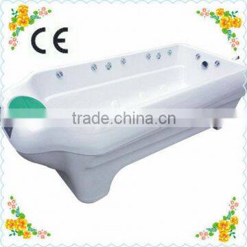 home sex massage hot spa/hydropathic water spa/ siting style steam room/spa water outlet/videos massage room/Tube massage room