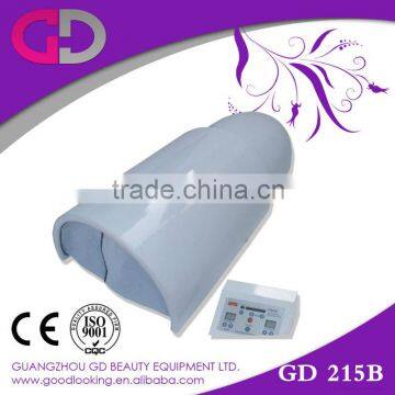 2014 guangzhou new portable hot popular frared ray slimming cabinet capsule