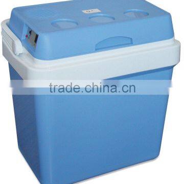 XG-215-24L-24 liters cheapest mobile cooler box