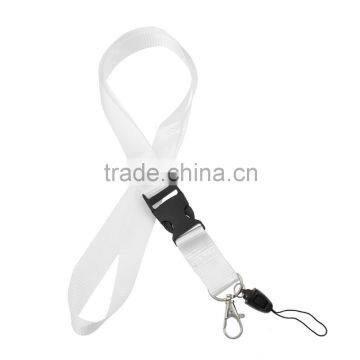 Funny Lanyards 2015 New Customized Lanyard Neck Strap photo-2