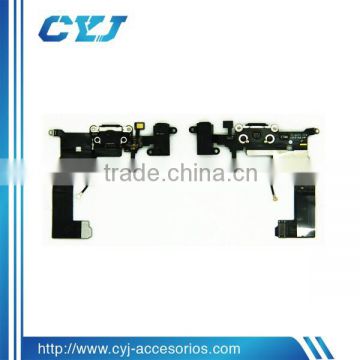 Charger flex cable for iPhone 5 parts, with original quality and fast delivery