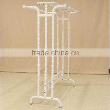 China supply Children metal display hanging rack