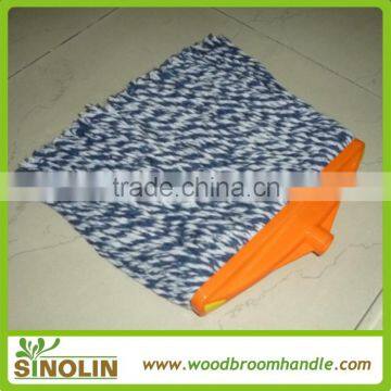 SINOLIN Use-friendly Cotton flat mop with competitive price