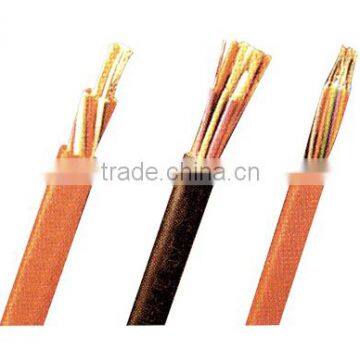 450/750v Screened Flexible Control Cable photo-3