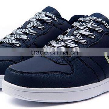 2016 Fashion Style Flat Casual Shoes for Men